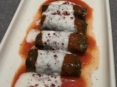 -Efes Turkish & Mediterranean Cuisine 艾菲斯餐厅(陆家嘴店)