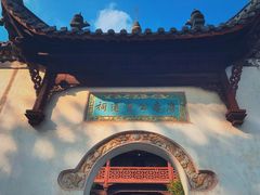 -采石矶景区