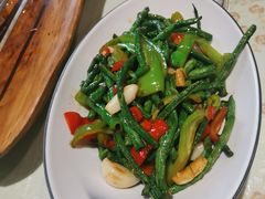 -疆山别院·木垒羊·新疆菜烧烤(铁路局店)