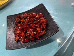 -炉鼎记酒肆•江湖菜•烤全羊(熊婆婆的花园店)