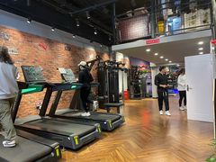 -NRG 健身私教CLUB(云山路店)