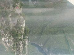 -重庆云阳龙缸景区