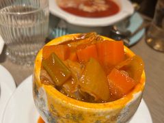 -波特曼西餐厅(中央大街店)