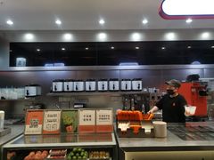 -喧闹·东方大气茶(鹅岭二厂店)