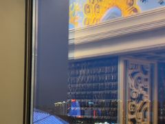 -皇朝万鑫自助餐厅