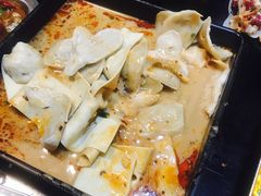 -碎怂烤肉(钟楼柳巷店)