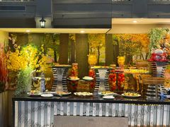 -金海湾大酒店-可园餐厅