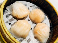 -香港龙凤楼(陆家嘴中心店)