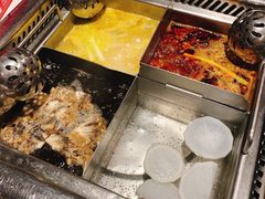 -海底捞火锅(高科广场店)