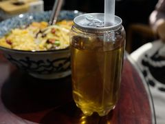 桂花凉粉-粉家柳州螺蛳粉(杨宅路店)