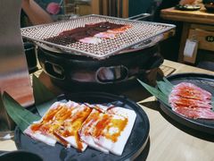 -九田家黑牛烤肉(溧水万达店)
