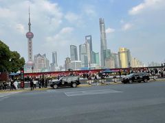 -东方明珠广播电视塔