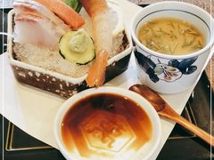 -东京和食 Sun with AQUA