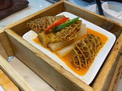 -點無缺茶楼·海鲜酒家(世博店)