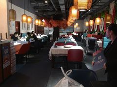 大堂-雲蜀龙阁·金牌水煮鱼(方庄店)