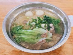 -福屿鲜捞小吃·捞化(福屿总店)