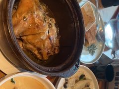 -金牌外婆家(苏州中心店)