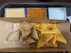 碗托咯吱双拼-杏好遇见你(总店)