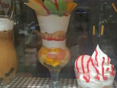 -小资太太餐厅(南岗区店)