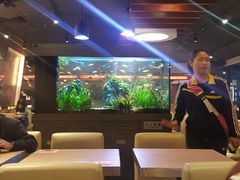 大堂-大家乐(广州中华广场店)