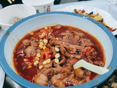 -小民大排档(马场角横路店)