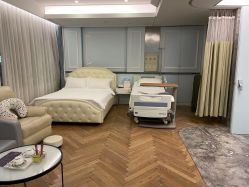 -杭州贝瑞斯美华妇儿医院·早孕·产检·儿科