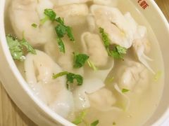 -南城香·饭香串香馄饨香(青年路店)