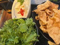 -捞王锅物料理(凯旋路店)