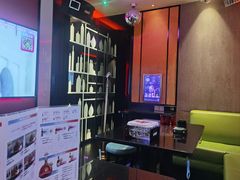 -音乐派KTV(银泰城店)