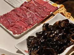 -焯牛潮汕牛肉火锅(云峰街创始店)