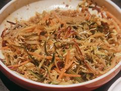 -金掌勺东北菜(格兰晴天店)