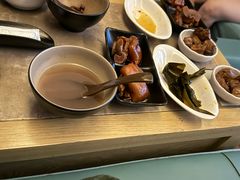 -和子足浴SPA会馆(梁溪店)