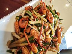 -大自然(鲁家村店)