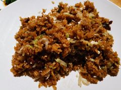 兰亭炒饭-兰亭轩茶餐厅(长江路店)