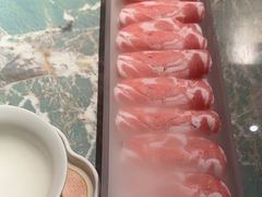 -乐宴·老北京铜火锅(桂庙店)