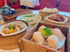 -龙的酒楼·手工早茶·顺德菜(近良路店)