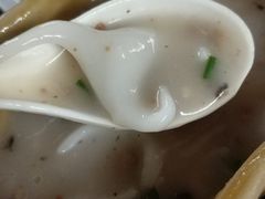 -老西关濑粉(文明路店)