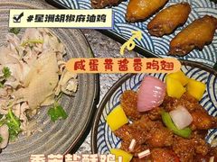 -上楼私房菜(院士路店)