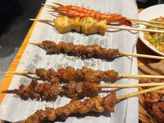 -肉串汪(西便门店)