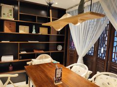 -归觅·西关小姐人文艺术馆(荔枝湾店)