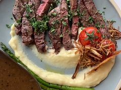-The Rug Cafe(王府中环店)