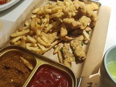 -王妈热卤·川味馆(海昌店)