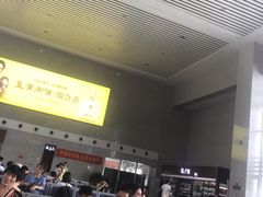-永城北站