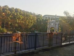 -龙女温泉度假酒店