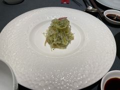-沈灶河豚宴·河豚融合餐厅(汉中路店)