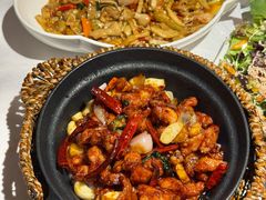 -味界·精致赣菜(招商花园城店)