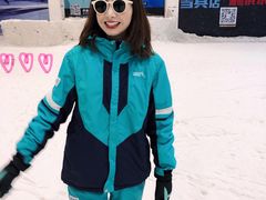-绍兴启迪乔波冰雪世界