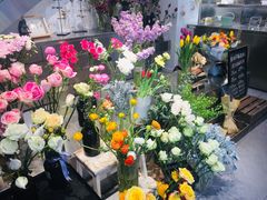 -植物学家的女儿(北马道巷店)