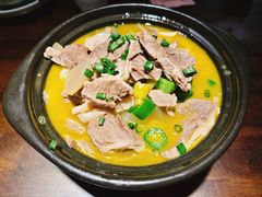 嘉靖金汤猪筋肉-应天大明王朝·南京菜(中山陵店)