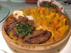 -阿兴记大饭店(金港国际购物中心店)